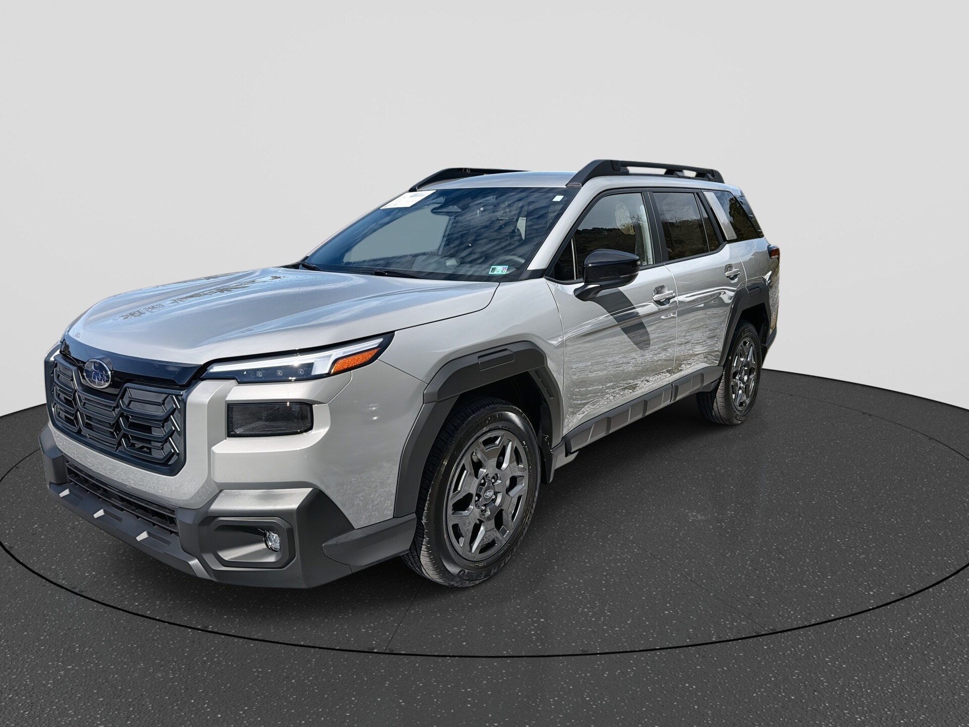 New 2026 Subaru Outback Premium AWD/4WD image 10
