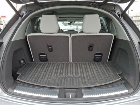 Used 2019 Acura MDX SH-AWD w/ Technology Package image 30