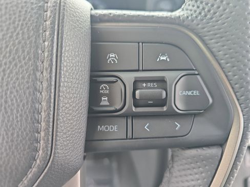 New 2026 Toyota Tacoma 4x4 Double Cab Hybrid image 16