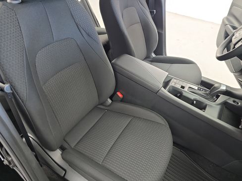 New 2026 Nissan Sentra S w/ Floor Mat Package image 10