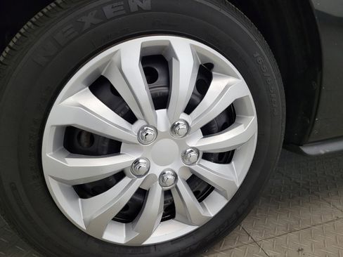 Used 2020 Mitsubishi Mirage ES image 31