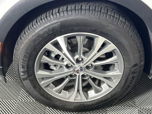 Used 2022 Buick Envision Preferred w/ Safety Package image 10