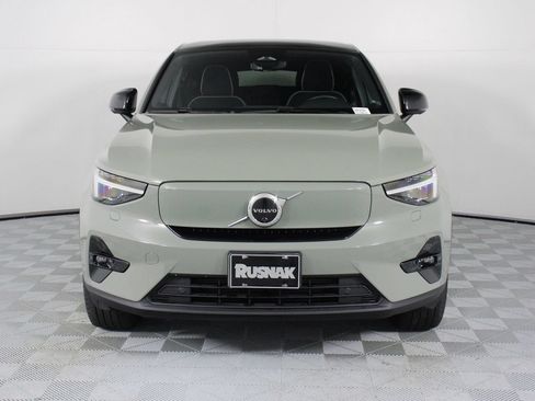 Certified 2023 Volvo C40 P8 Recharge Ultimate AWD/4WD image 6