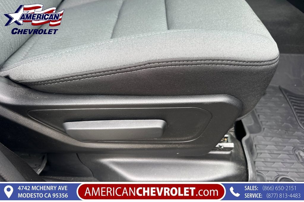 Used 2024 RAM 1500 Big Horn AWD/4WD image 24