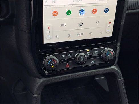 New 2025 Ford Ranger Raptor image 40