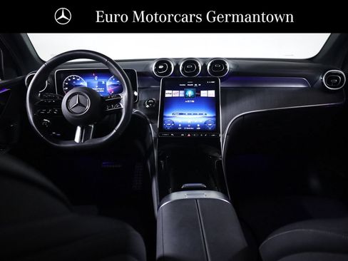 Used 2026 Mercedes-Benz GLC 300 4MATIC image 43