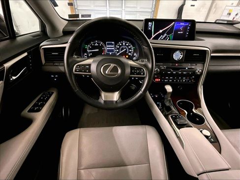 Used 2017 Lexus RX 350 AWD w/ Premium Package image 5