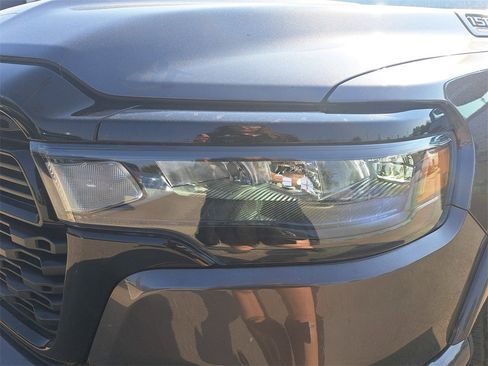 New 2026 RAM 1500 Big Horn image 30