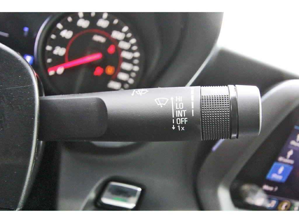 Used 2020 Chevrolet Camaro ZL1 RWD image 20