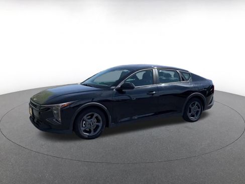 Used 2025 Kia K4 LXS image 8