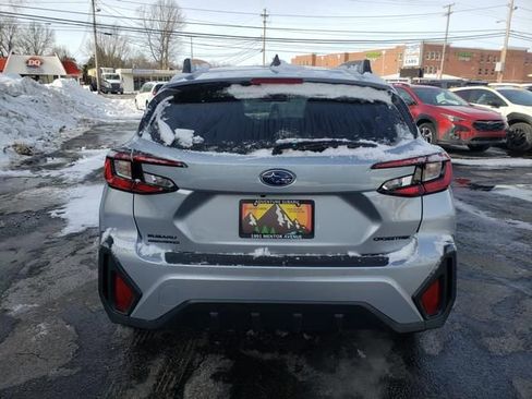New 2026 Subaru Crosstrek 2.5i Limited image 4