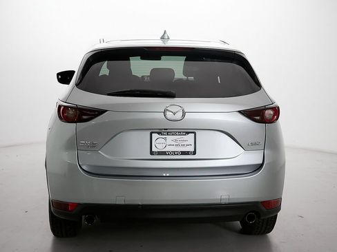 Used 2017 MAZDA CX-5 Touring AWD/4WD image 8