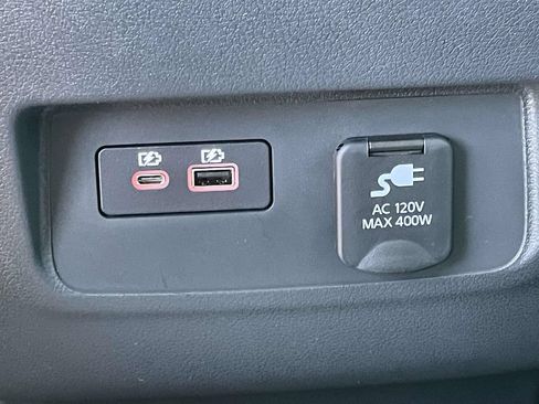 New 2026 Nissan Frontier SV w/ SV Convenience Package RWD image 12