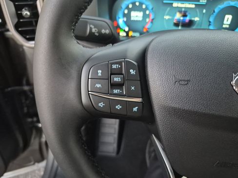 New 2025 Ford Bronco Sport Outer Banks w/ Outer Banks Tech Package+ image 27