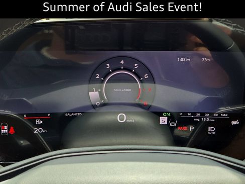 New 2026 Audi A5 2.0T Premium Plus AWD/4WD image 20