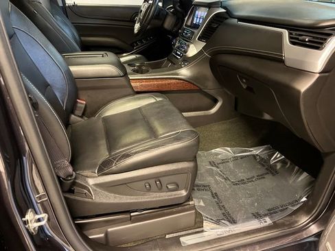Used 2017 GMC Yukon SLT w/ Open Road Package RWD image 11