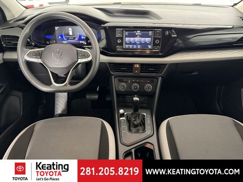 Used 2022 Volkswagen Taos S image 19