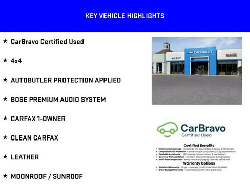 Certified 2025 GMC Yukon XL Denali image 8