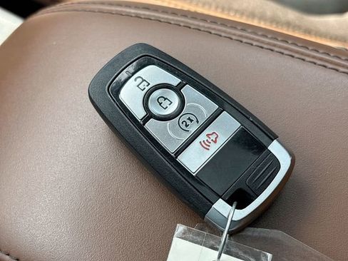 New 2025 Ford Bronco Sport Outer Banks w/ Outer Banks Tech Package+ AWD/4WD image 29