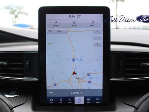Used 2020 Ford Explorer ST w/ ST Street Pack AWD/4WD image 21