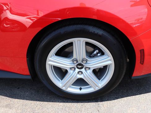 Used 2026 Ford Mustang Premium RWD image 50