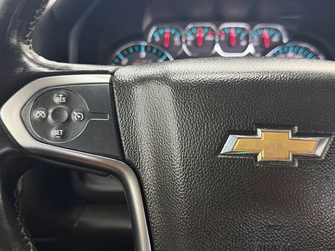 Used 2015 Chevrolet Silverado 1500 LT w/ All Star Edition RWD image 26