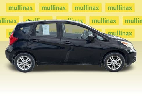 Used 2015 Nissan Versa Note SV image 2