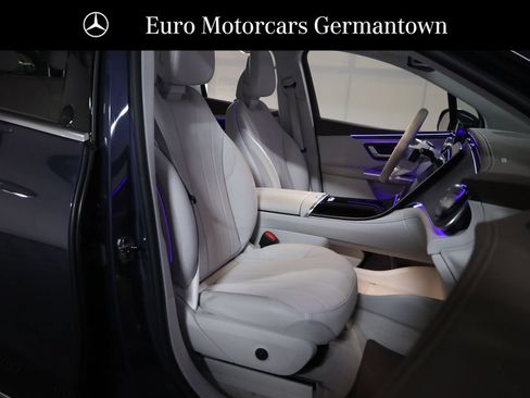 Used 2023 Mercedes-Benz EQE 350+ 4MATIC SUV image 56