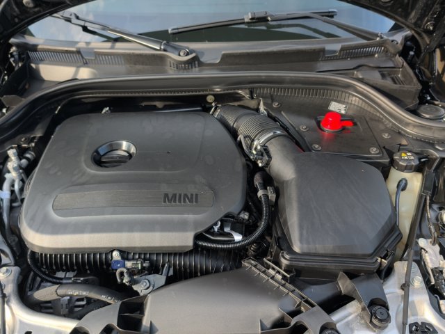 Used 2025 MINI Cooper John Cooper Works FWD image 24