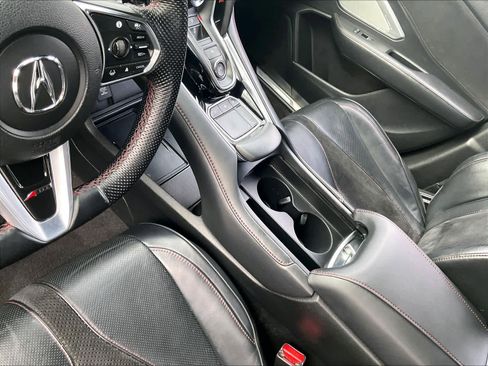 Used 2023 Acura RDX A-Spec image 19