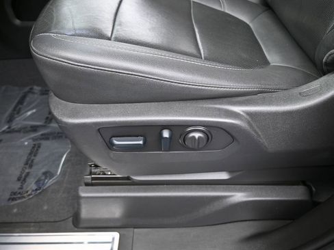 Used 2023 Chevrolet Silverado 2500 LTZ image 18