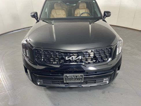 Used 2024 Kia Telluride SX X-Line AWD/4WD image 6