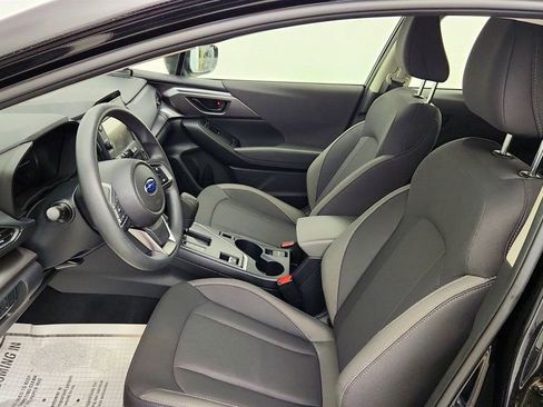 Used 2025 Subaru Impreza 2.0i AWD/4WD image 19
