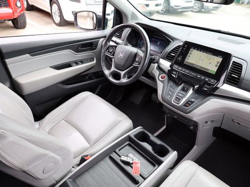 Used 2018 Honda Odyssey EX-L image 15