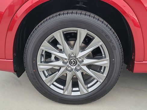 New 2025 MAZDA CX-5 AWD 2.5 S w/ Premium Plus Pkg image 23