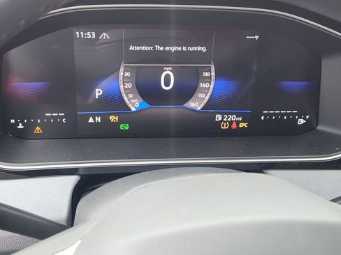 New 2026 Volkswagen Jetta SE image 15