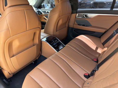 Certified 2023 BMW 840i Gran Coupe xDrive AWD/4WD image 10