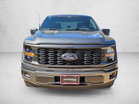 New 2025 Ford F150 STX w/ Equipment Group 200A image 6
