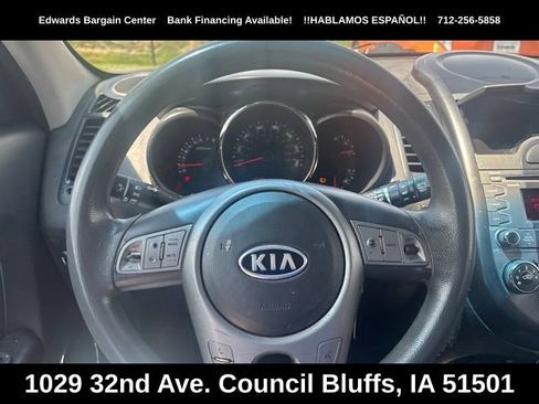 Used 2011 Kia Soul + FWD image 15