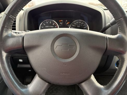 Used 2011 Chevrolet Colorado LT w/ Power Convenience Package image 18