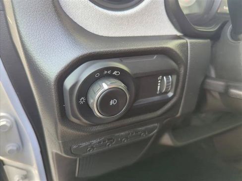 New 2026 Jeep Wrangler Sport AWD/4WD image 17