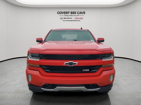 Used 2018 Chevrolet Silverado 1500 LT w/ All Star Edition image 2