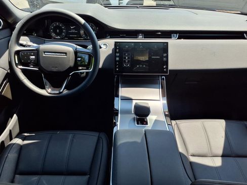 New 2026 Land Rover Range Rover Evoque S image 4