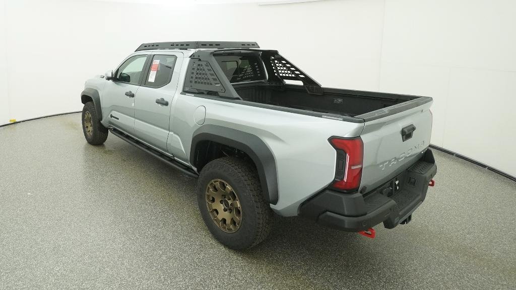 New 2026 Toyota Tacoma 4x4 Double Cab Hybrid image 44