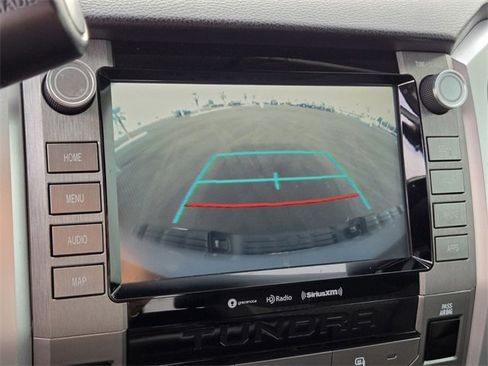 Used 2021 Toyota Tundra image 22