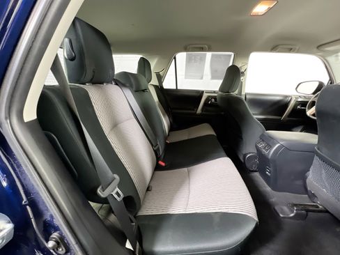 Used 2018 Toyota 4Runner SR5 image 25