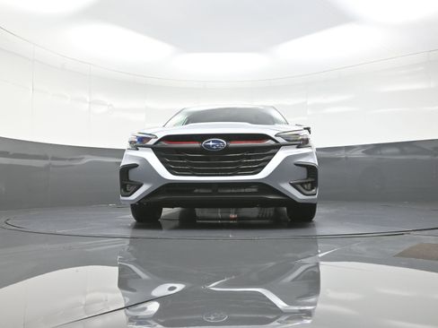 New 2025 Subaru Legacy Sport image 10