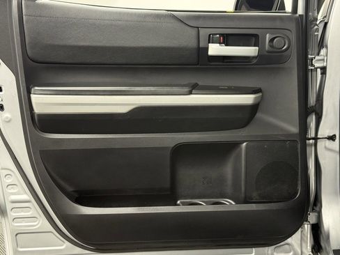 Used 2020 Toyota Tundra SR5 w/ SR5 Upgrade Package image 32