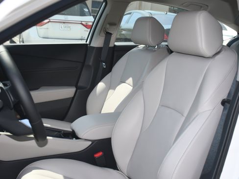 New 2026 Honda Accord Touring image 7