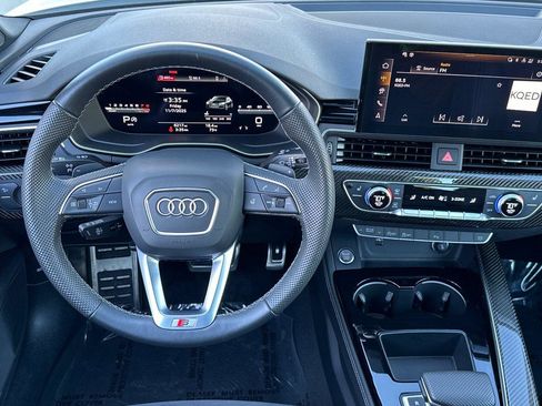 Certified 2025 Audi A5 2.0T Premium Plus w/ Premium Plus image 14